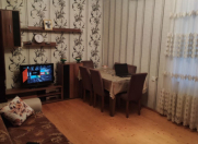 Satılır 3 otaqlı 76.6 m2 yeni tikili Həzi Aslanov