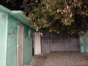 Satılır 2 otaqlı 45 m2 həyət evi Rəsulzadə