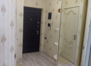 Satılır 2 otaqlı 80 m2 yeni tikili 2 mkr