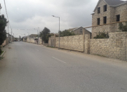 Satılır 12 otaqlı 300 m2 villa Asan Xidmət-1