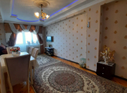 Satılır 2 otaqlı 60 m2 yeni tikili Y.Günəşli