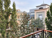 Satılır 3 otaqlı 80 m2 köhnə tikili 28 Mall