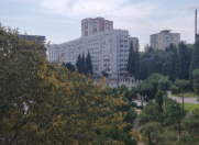 Satılır 2 otaqlı 60 m2 köhnə tikili 4 mkr