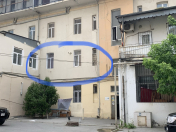 Satılır 3 otaqlı 69 m2 köhnə tikili Rəssamlıq Akademiyası