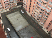 Satılır 3 otaqlı 88 m2 yeni tikili Yeni Yasamal