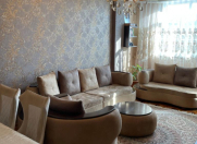 Satılır 2 otaqlı 72 m2 yeni tikili Yeni Yasamal