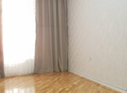 Satılır 2 otaqlı 50 m2 yeni tikili İnşaatçılar m.