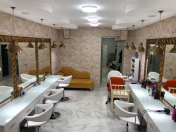 Satılır 3 otaqlı 51 m2 obyekt Hüseyn Cavid parkı