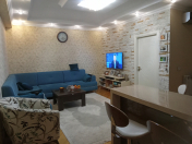 Satılır 3 otaqlı 88 m2 yeni tikili Asan Xidmət-5