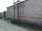 Satılır 4 otaqlı 4430 m2 həyət evi Gəncə