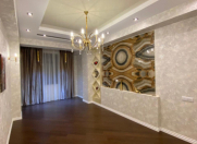 Satılır 2 otaqlı 74 m2 yeni tikili Nəriman Nərimanov m.