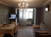 Satılır 3 otaqlı 63 m2 köhnə tikili Biləcəri