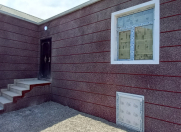 Satılır 4 otaqlı 110 m2 həyət evi Binə