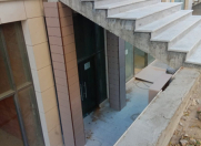 Satılır 2 otaqlı 42 m2 obyekt Nəsimi bazarı