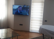 İcarəyə verilir 2 otaqlı 70 m2 yeni tikili Koroğlu m.