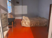 İcarəyə verilir 2 otaqlı 35 m2 həyət evi Heydər Məscidi