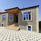 Satılır 3 otaqlı 100 m2 həyət evi Zabrat 2