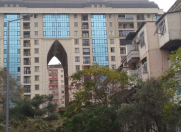 Satılır 2 otaqlı 103 m2 yeni tikili Nəriman Nərimanov m.