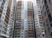İcarəyə verilir 3 otaqlı 120 m2 yeni tikili Nəriman Nərimanov m.