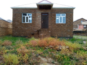 Satılır 3 otaqlı 73 m2 həyət evi Kürdəxanı