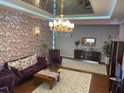 Satılır 3 otaqlı 165 m2 yeni tikili Nəriman Nərimanov m.