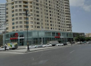 Satılır 1 otaqlı 69 m2 yeni tikili Əhmədli m.