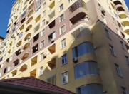 Satılır 3 otaqlı 127 m2 yeni tikili Bakıxanov