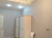 Satılır 2 otaqlı 114 m2 yeni tikili Rəssamlıq Akademiyası