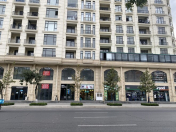 Satılır 1 otaqlı 106 m2 obyekt Gənclik m.