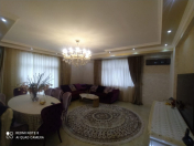 Satılır 3 otaqlı 143 m2 yeni tikili Nəriman Nərimanov m.