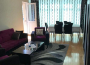 İcarəyə verilir 2 otaqlı 92 m2 yeni tikili Şah İsmayıl Xətai m.