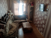 Satılır 3 otaqlı 90 m2 yeni tikili Zabrat 1