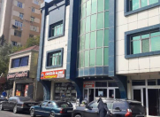 İcarəyə verilir 17 otaqlı 360 m2 obyekt 4 mkr