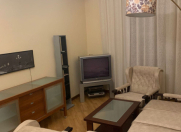 İcarəyə verilir 3 otaqlı 110 m2 köhnə tikili Sahil m.