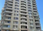 İcarəyə verilir 3 otaqlı 165 m2 yeni tikili Gənclik m.
