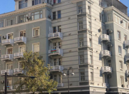 İcarəyə verilir 4 otaqlı 120 m2 köhnə tikili Sahil m.