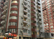 Satılır 3 otaqlı 127 m2 yeni tikili 28 May m.