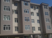 Satılır 1 otaqlı 35 m2 köhnə tikili İnşaatçılar m.