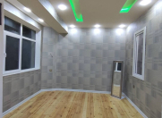 Satılır 3 otaqlı 70 m2 yeni tikili 8 km