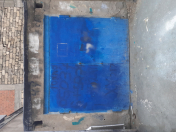 Satılır 20 m2 qaraj Montin