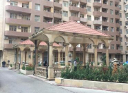 Satılır 6 otaqlı 224 m2 yeni tikili 28 May m.