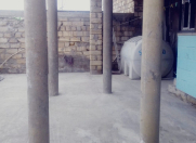 Satılır 3 otaqlı 80 m2 həyət evi Atyalı