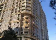 Satılır 2 otaqlı 101.5 m2 yeni tikili 8 mkr