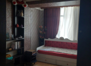 Satılır 2 otaqlı 45 m2 köhnə tikili Nəriman Nərimanov m.