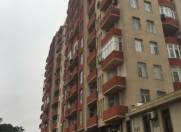 Satılır 2 otaqlı 86 m2 yeni tikili Rəsulzadə