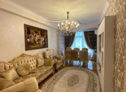 Satılır 3 otaqlı 85 m2 yeni tikili Nəriman Nərimanov m.