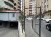 Satılır 3 otaqlı 128 m2 yeni tikili Əhmədli