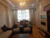 Satılır 2 otaqlı 93 m2 yeni tikili 7 mkr