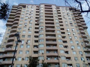 Satılır 2 otaqlı 110 m2 yeni tikili Nəriman Nərimanov m.