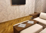 Satılır 2 otaqlı 60 m2 yeni tikili Badamdar